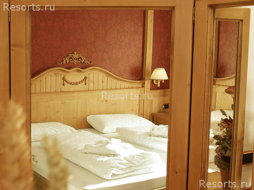 Sporthotel Granbaita 16